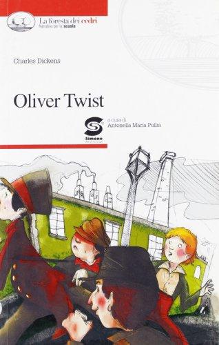 Oliver Twist