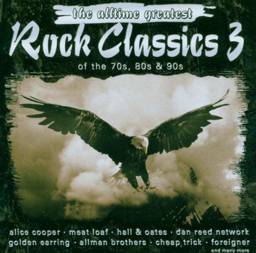 Rock Classics Vol.3