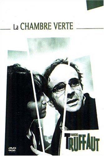 La chambre verte [FR Import]