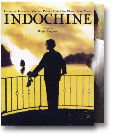 Indochine - Édition Prestige 2 DVD [FR Import]