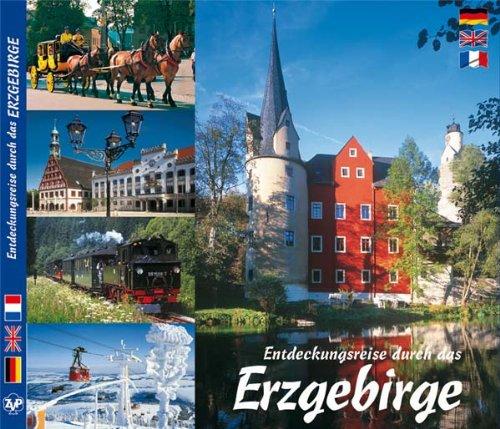 ERZGEBIRGE - Entdeckungsreise durch das Erzgebirge