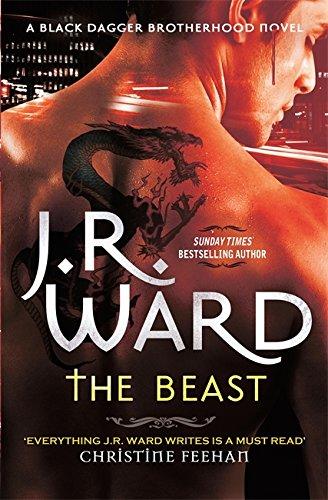 Black Dagger 14. Beast (Black Dagger Brotherhood Series)