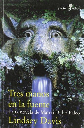 Tres manos en la fuente (Pocket, Band 177)