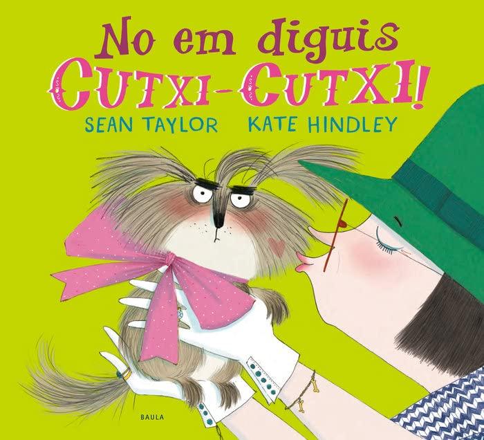 No em diguis Cutxi-Cutxi (Àlbums)