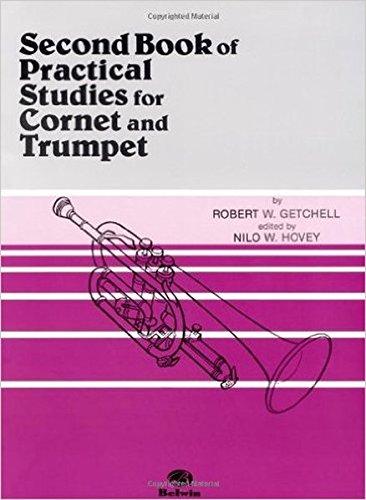 Second Book of Practical Studies for Cornet and Trumpet