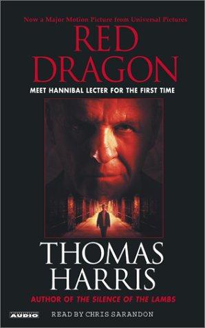 Red Dragon Movie tie-In