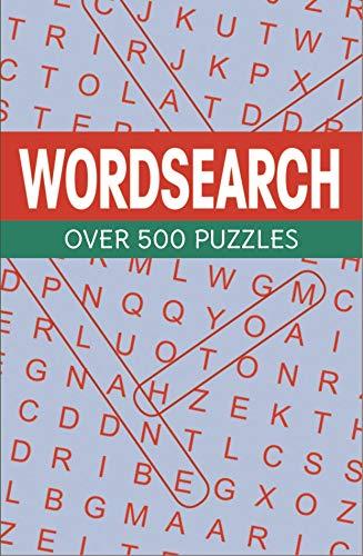 Wordsearch