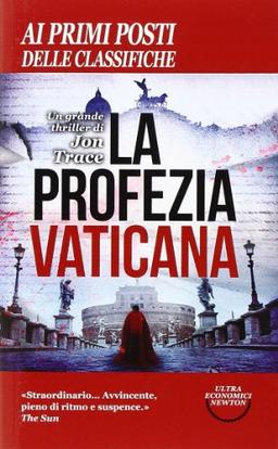 La profezia vaticana Taschenbuch – 1. Januar 2014