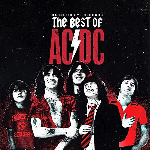 Best of Ac/Dc (Redux) (Digisleeve)