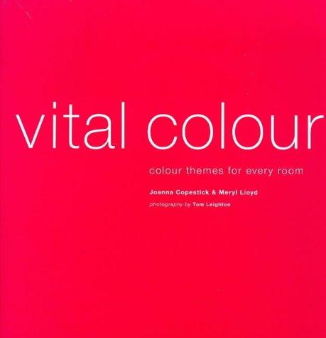 Vital Colour