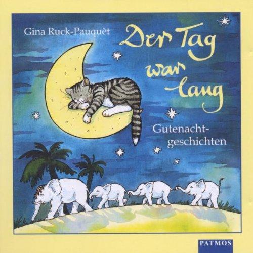 Der Tag war lang, 1 CD-Audio