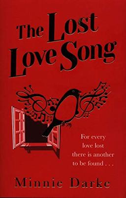 The Lost Love Song: The beautiful and romantic new book from the author of Star-Crossed