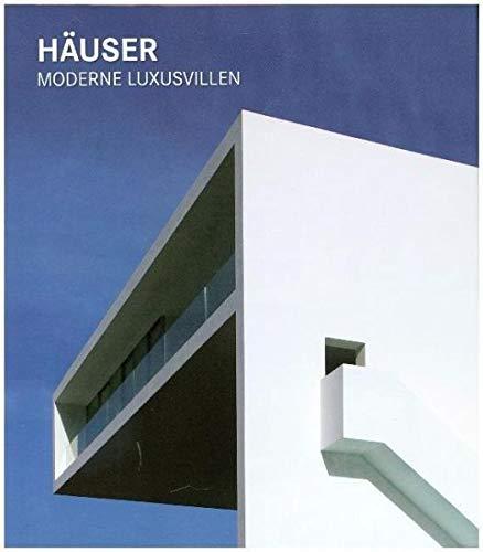 Häuser - Moderne Luxusvillen