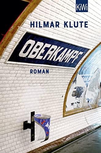 Oberkampf: Roman