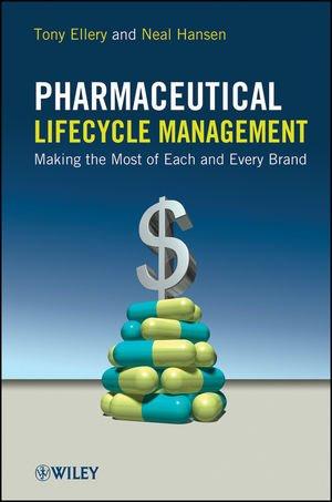 Pharmaceutical Lifecycle Management: Making the Most of Each and Every Brand