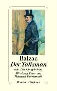 Der Talisman: oder Das Chagrinleder