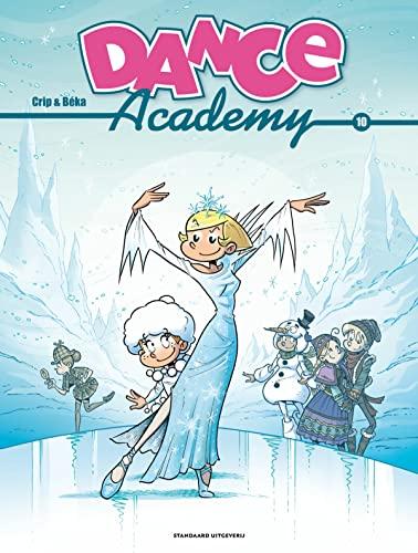 Dance academy (Dance Academy, 10)