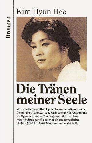 Die Tränen meiner Seele