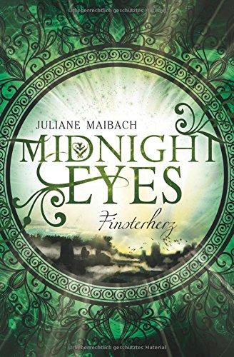 Midnight Eyes: Finsterherz