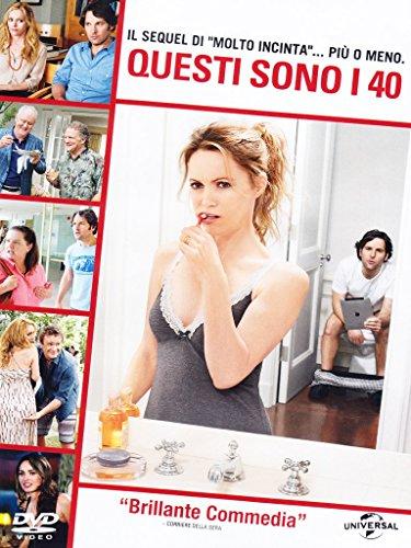 Questi sono i 40 [IT Import]