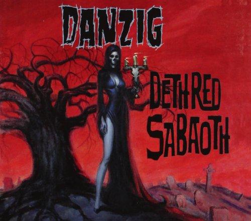 Deth Red Sabaoth (Ltd.Digi)