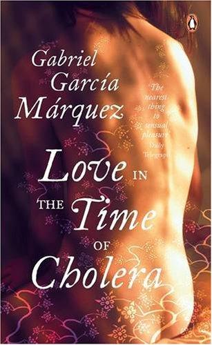 Love in the Time of Cholera (Read Red)