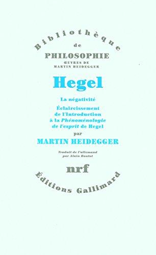 Hegel