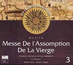 Messe De L'assomption De La VI