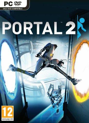 [UK-Import]Portal 2 (Classics) Game PC