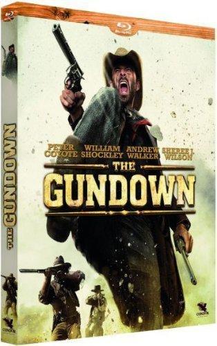 The gundown [Blu-ray] [FR Import]