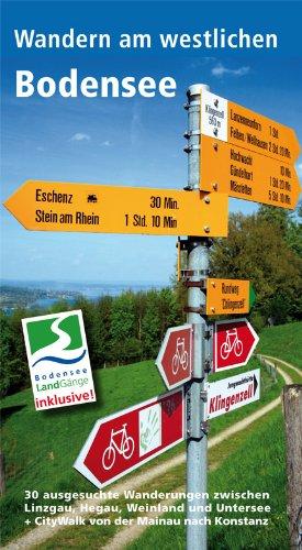 Wandern am westlichen Bodensee