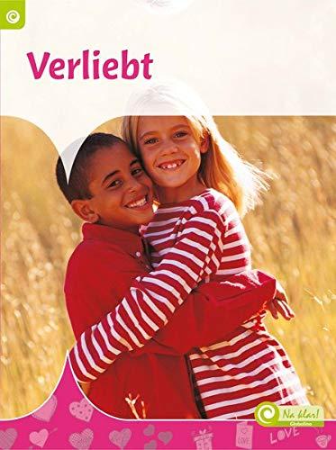 Verliebt: Junior Informatie (CORONA Sachbücher)