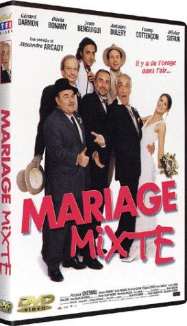 Mariage mixte [FR Import]