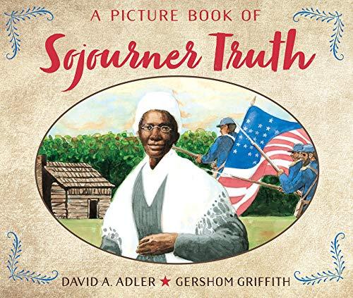 A Picture Book of Sojourner Truth (Picture Book Biography)