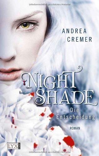 Nightshade: Die Entscheidung