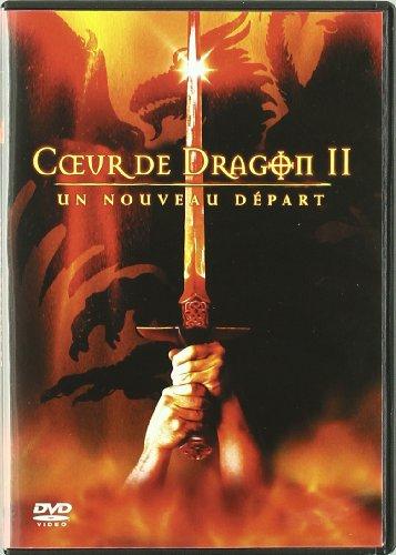 Coeur de dragon II : Un nouveau départ [FR Import]