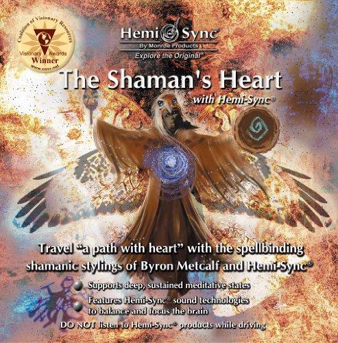 Shaman's Heart