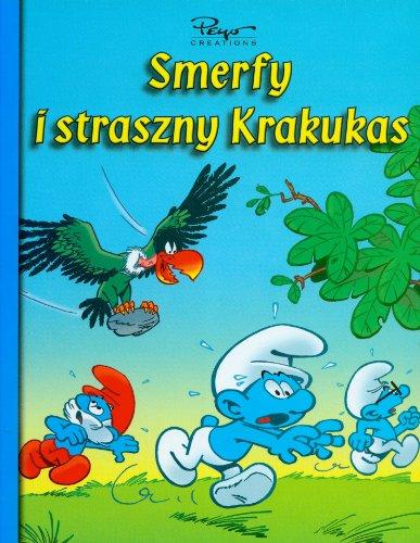 Smerfy Smerfy i straszny Krakukas