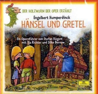 Hänsel und Gretel