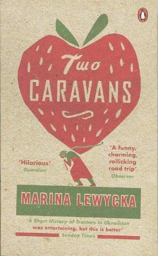 Two Caravans