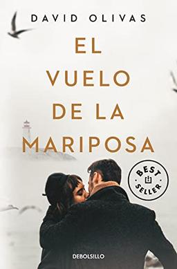 El vuelo de la mariposa (Best Seller)