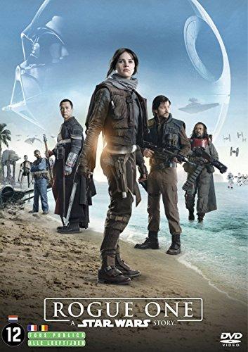 Rogue one : a star wars story [FR Import]