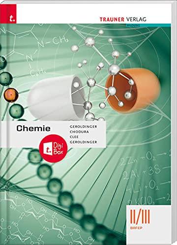 Chemie II/III BAFEP