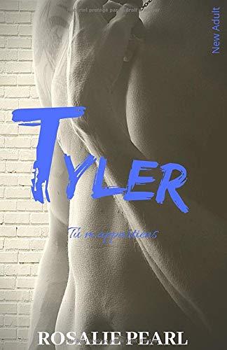 Tyler: Romance New Adult  l'intégrale