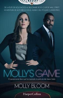 Molly's Game (HARPERCOLLINS, Band 2505)