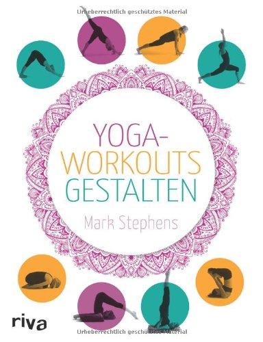 Yoga-Workouts gestalten