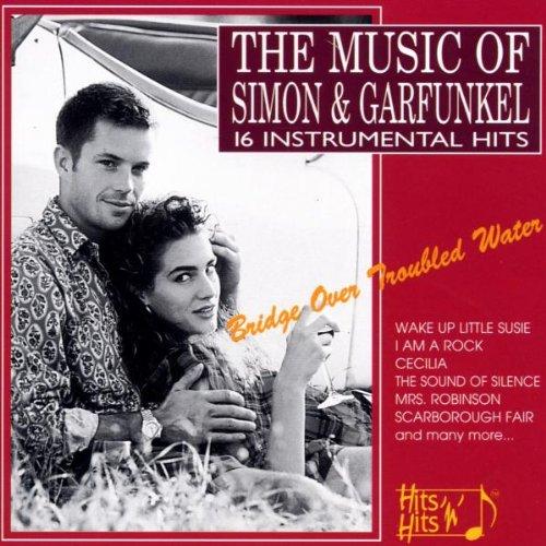 The Music of Simon & Garfunkel