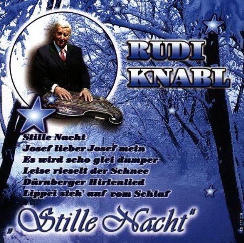 Stille Nacht (Zither Weihnacht Instrumental)