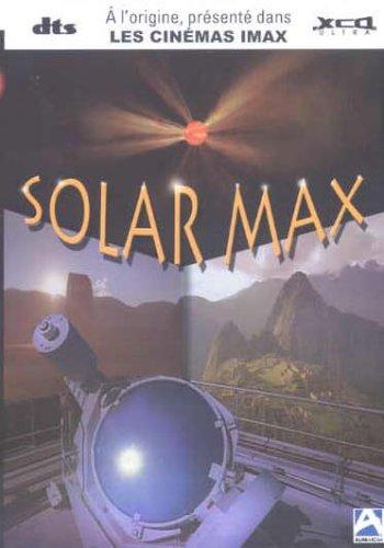 Solarmax [FR Import]