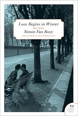 Love Begins in Winter: Five Stories (P.S.)